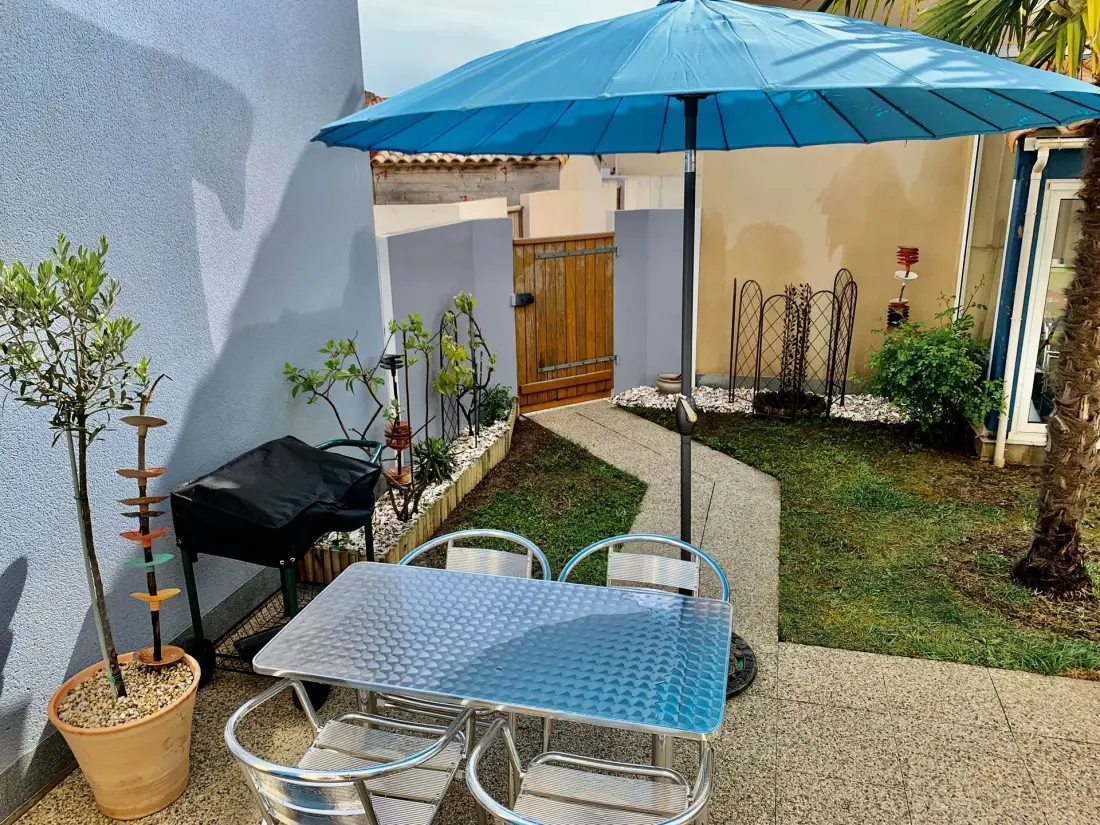 Residence Fermes De L'Ocean