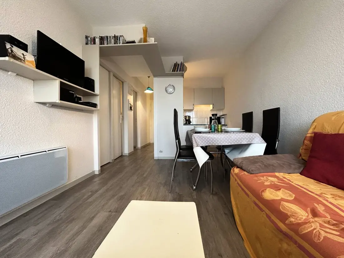 Residence L'eperon