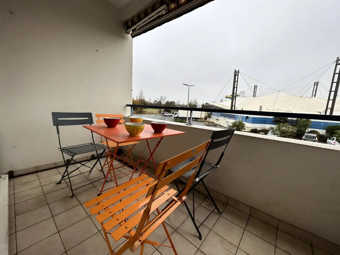 Residence L'eperon