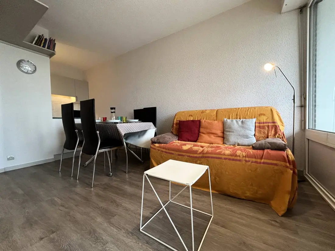 Residence L'eperon