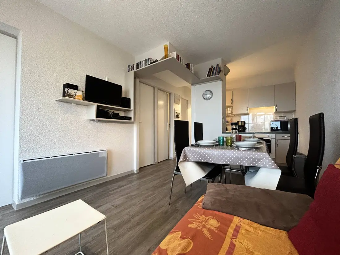 Residence L'eperon