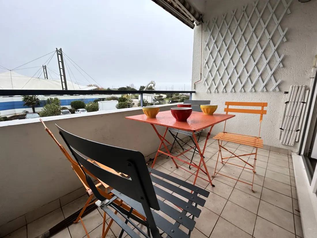 Residence L'eperon