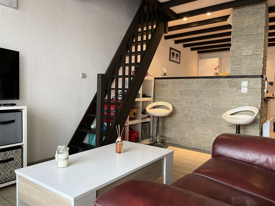 Residence L'eperon