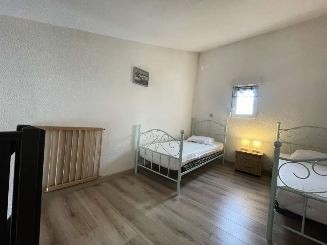 Residence L'eperon