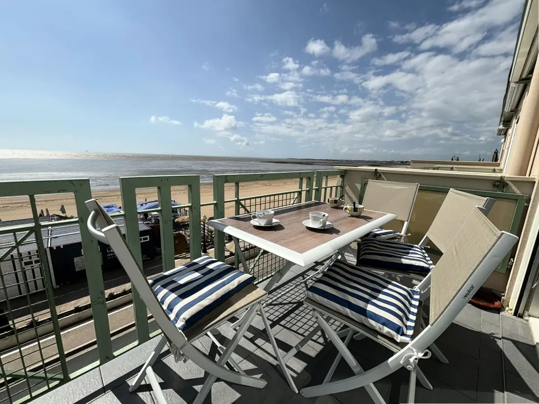 Residence Principale Du Casino
