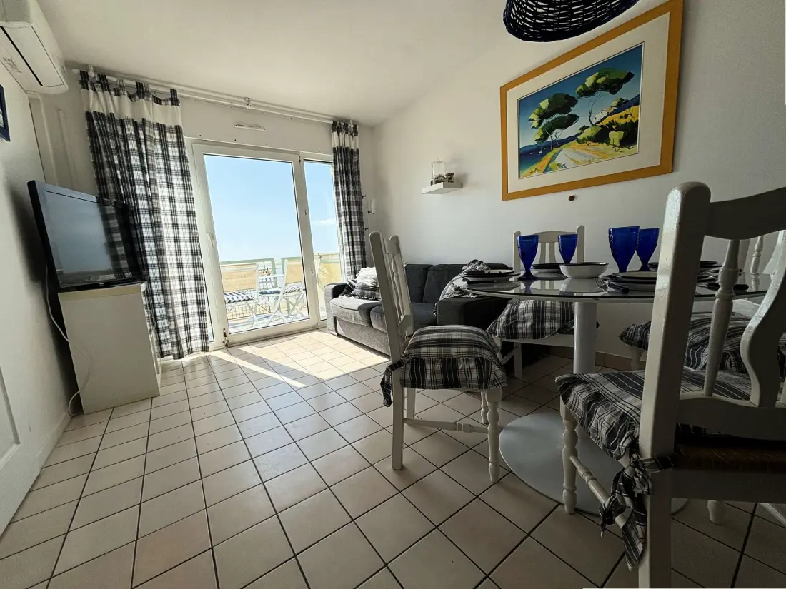 Residence Principale Du Casino