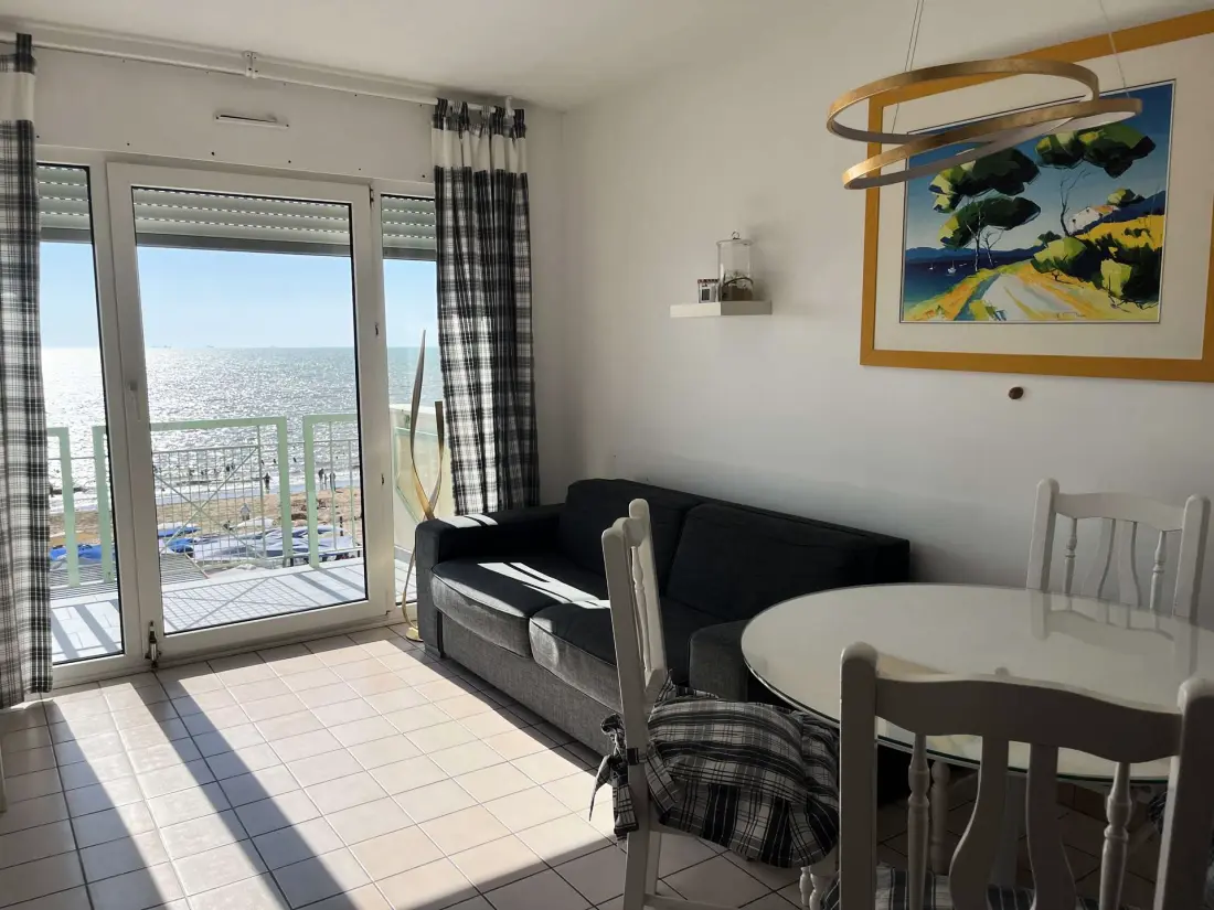 Residence Principale Du Casino