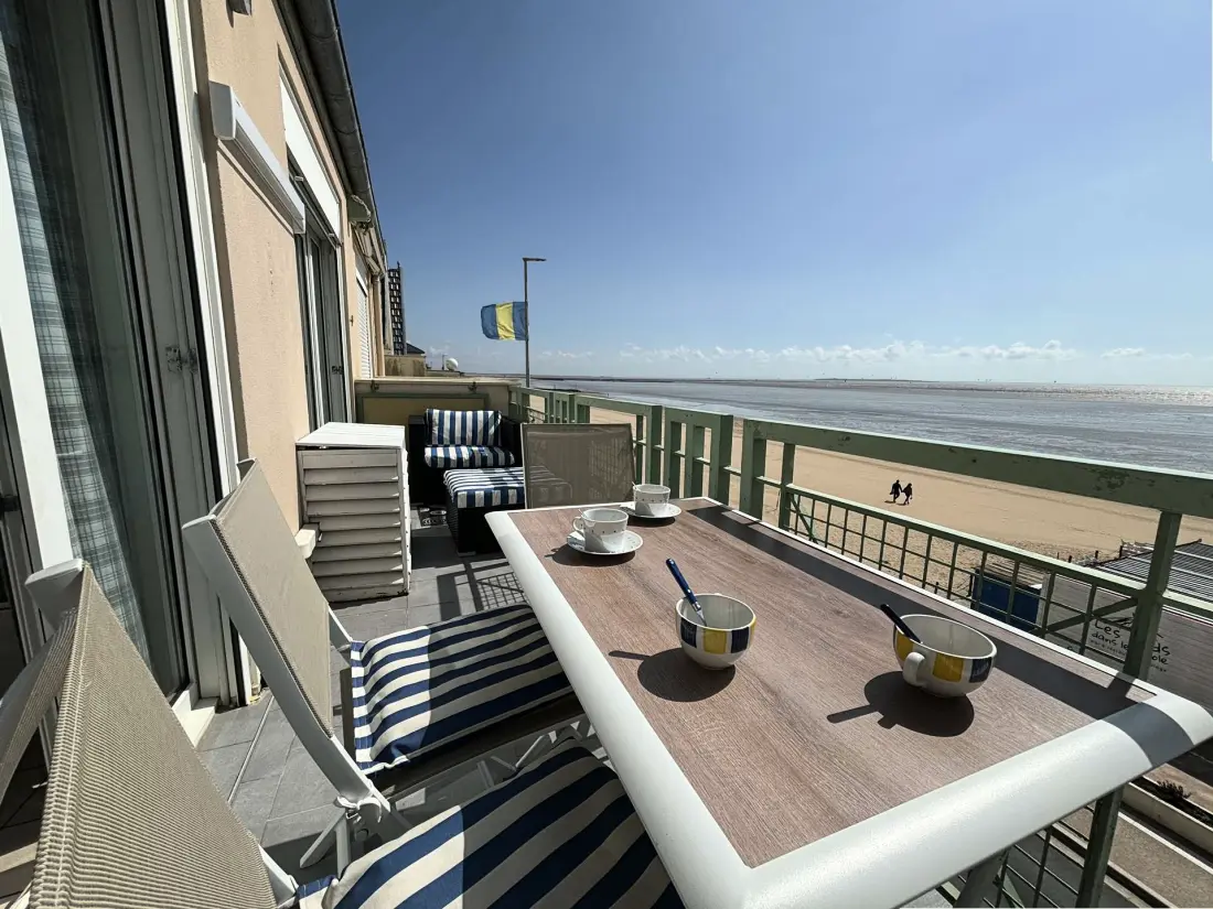 Residence Principale Du Casino