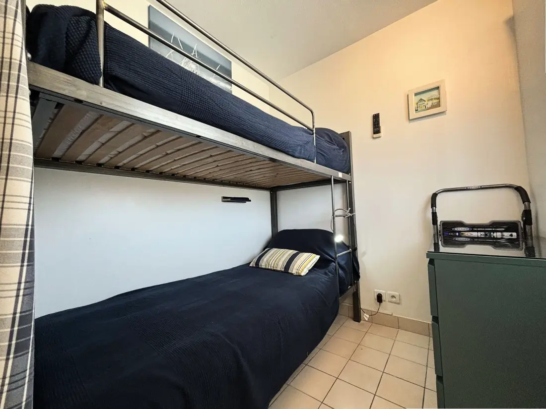Residence Principale Du Casino