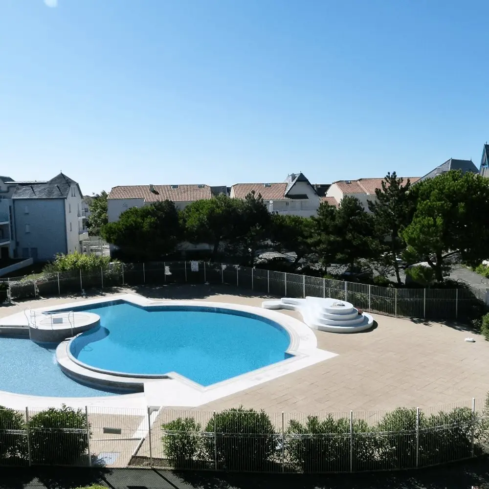 Residence Principale Du Casino