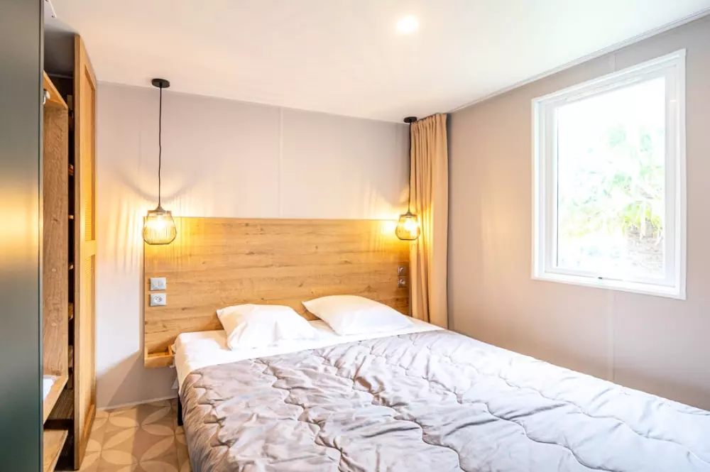 Campsite Le Lac Bleu 4 Stars★★★★