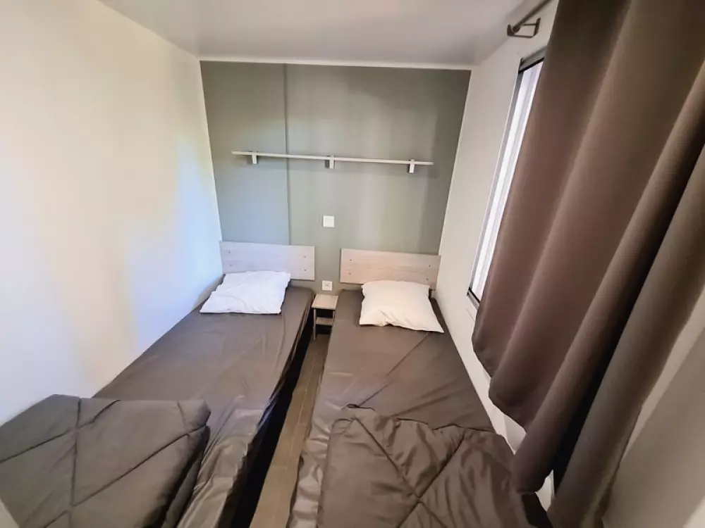 Campsite Le Lac Bleu 4 Stars★★★★