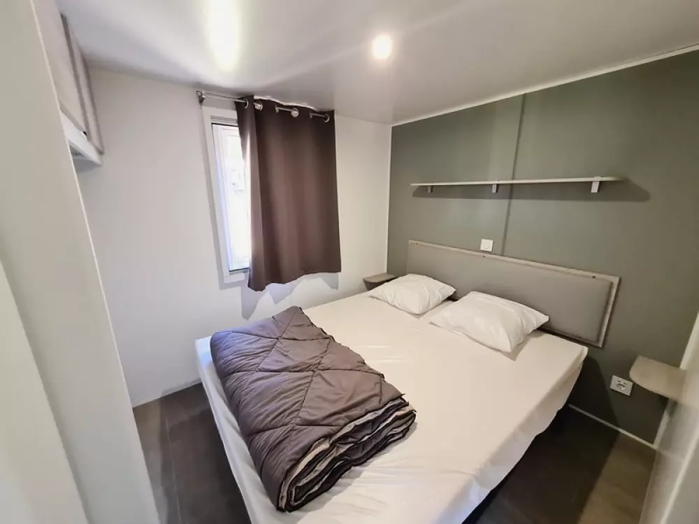 Campsite Le Lac Bleu 4 Stars★★★★