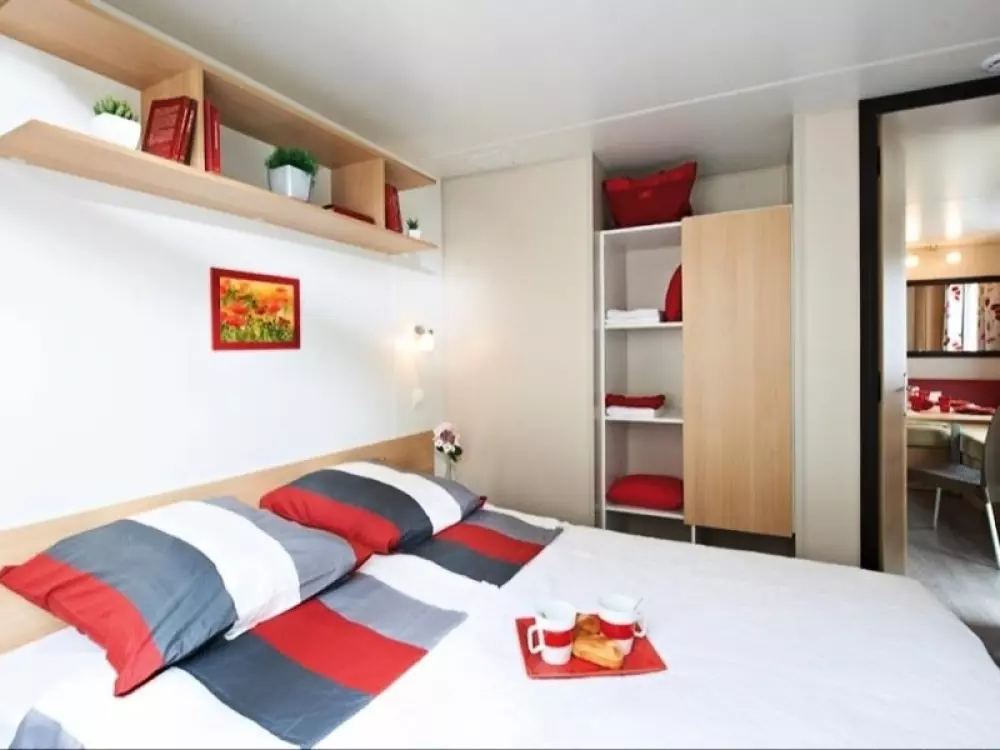 Campsite Le Lac Bleu 4 Stars★★★★