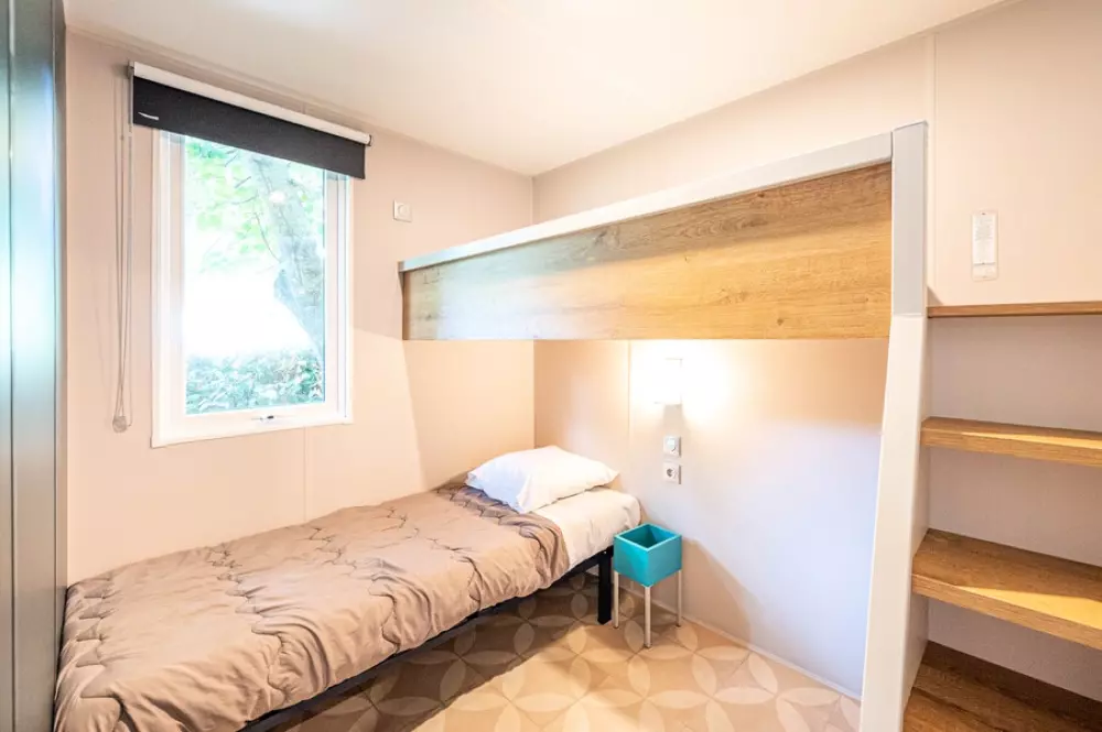 Campsite Le Lac Bleu 4 Stars★★★★