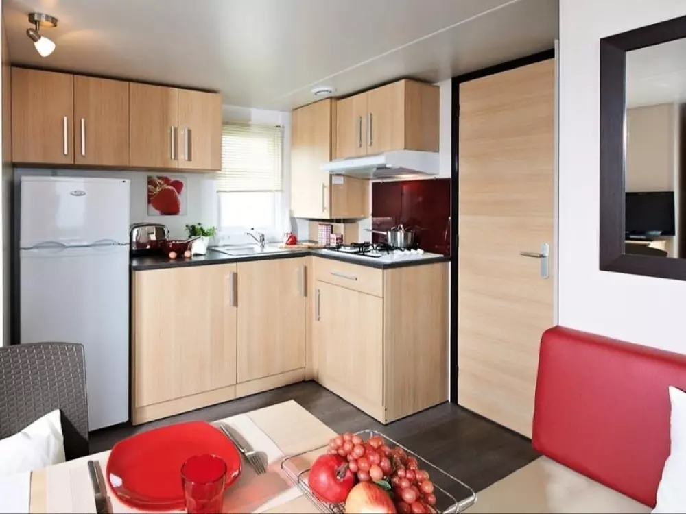 Campsite Le Lac Bleu 4 Stars★★★★