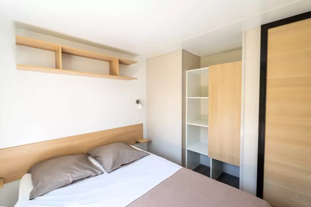 Campsite Le Lac Bleu 4 Stars★★★★