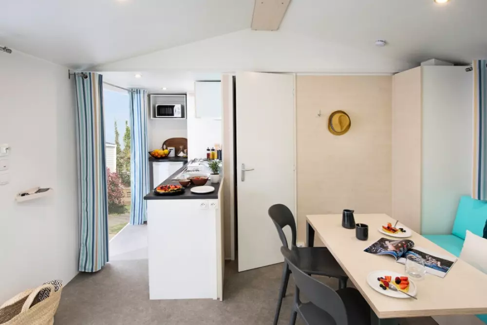 Campsite Le Lac Bleu 4 Stars★★★★