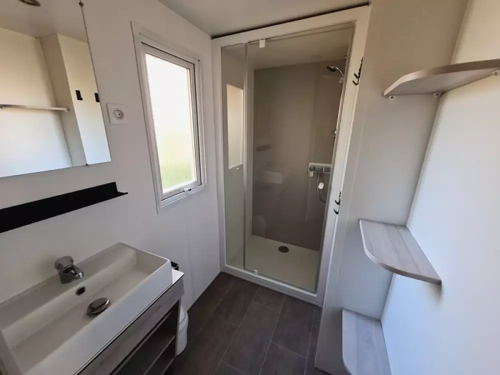 Campsite Le Lac Bleu 4 Stars★★★★