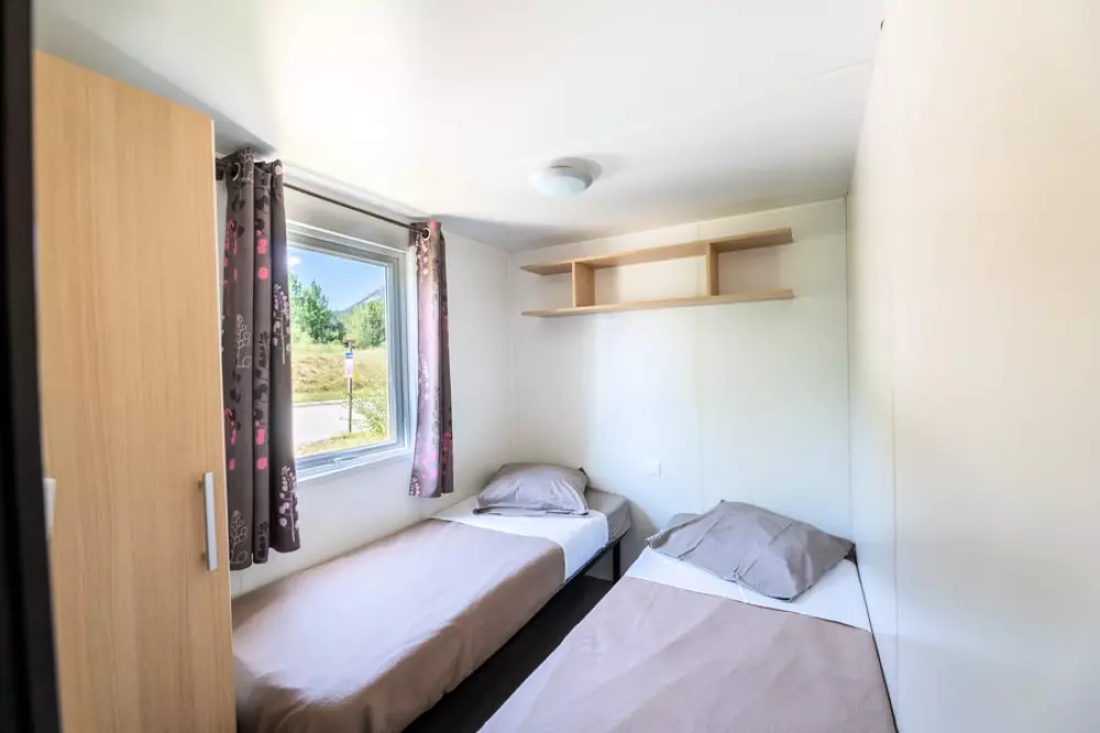 Campsite Le Lac Bleu 4 Stars★★★★