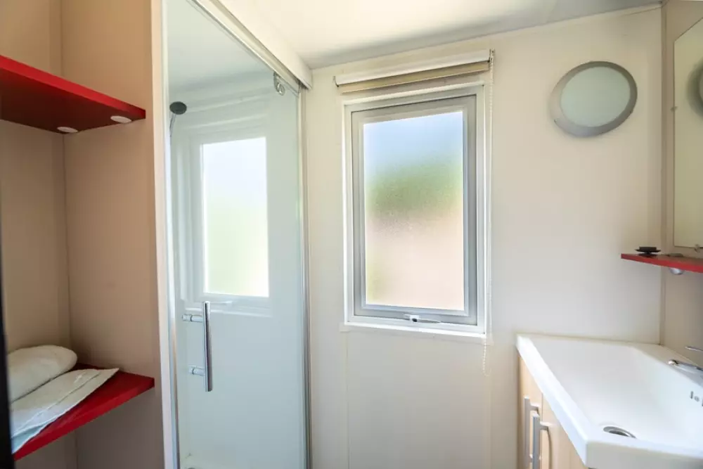 Campsite Le Lac Bleu 4 Stars★★★★