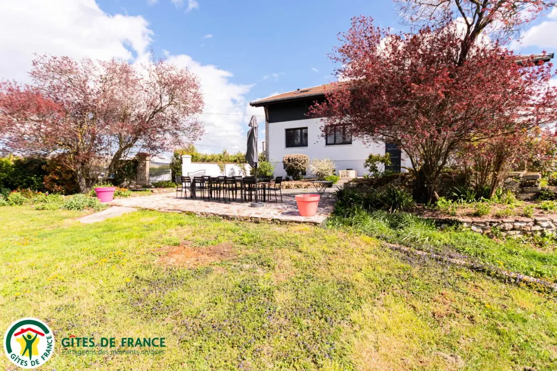 Gîte de France Gite de la marine 2 3 Ohren