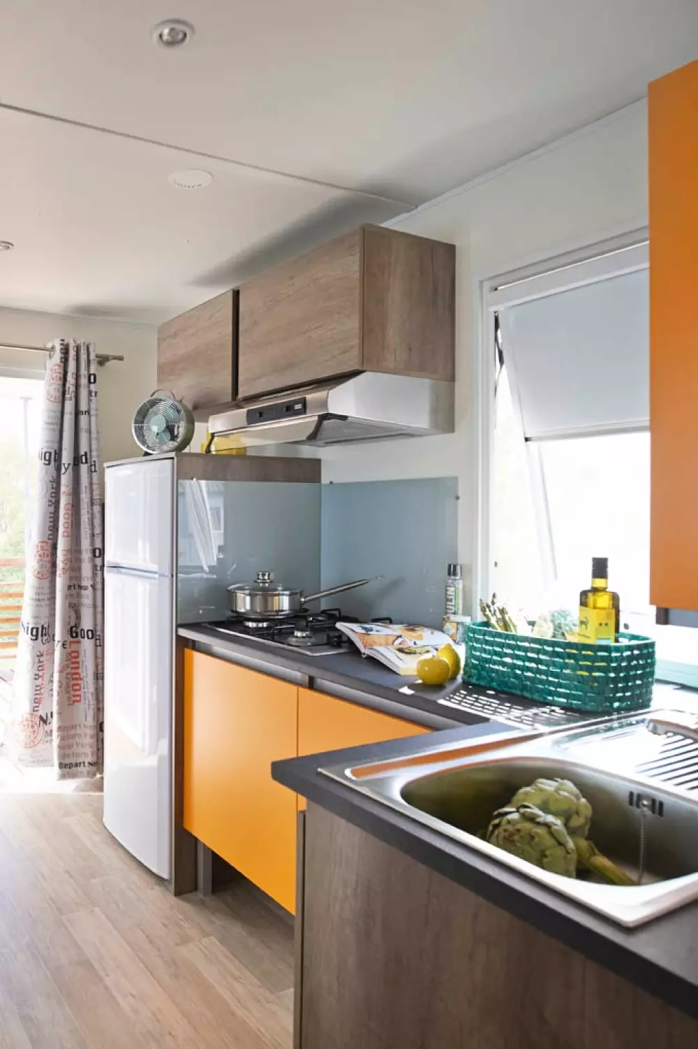 Camping Domaine de  l'Epinette 4 étoiles★★★★