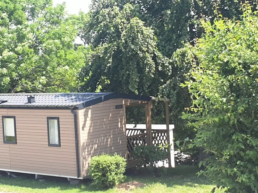 Camping Domaine de  l'Epinette 4 étoiles★★★★