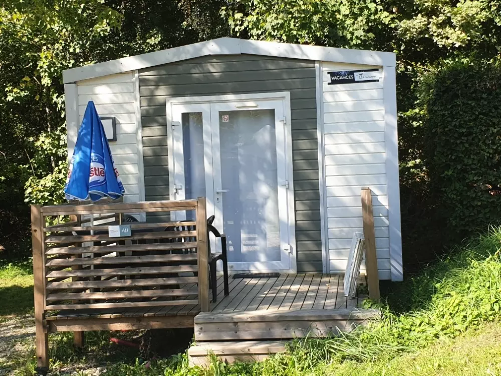 Camping Domaine de  l'Epinette 4 étoiles★★★★