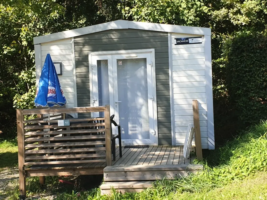 Campingplatz Domaine de l'Epinette 5 Sterne★★★★★