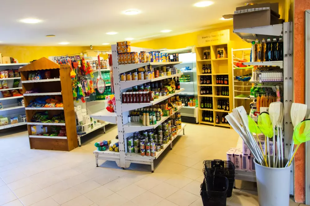 Camping Domaine de  l'Epinette 4 étoiles★★★★