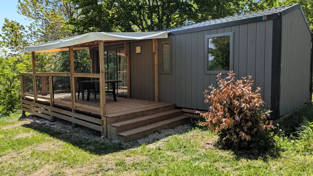 Camping Domaine de  l'Epinette 4 étoiles★★★★