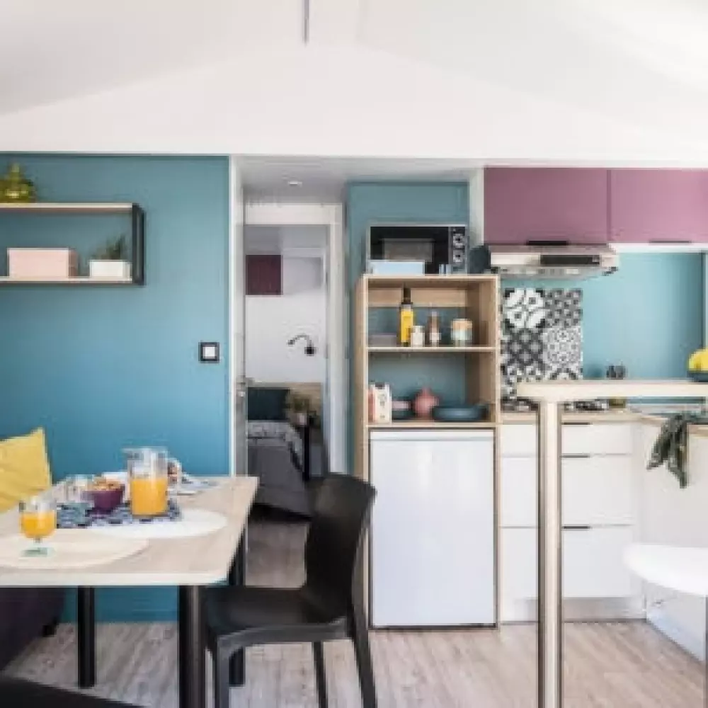 Camping Domaine de  l'Epinette 4 étoiles★★★★