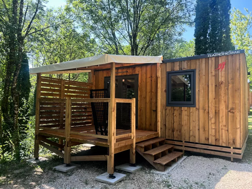 Camping Domaine de  l'Epinette 4 étoiles★★★★