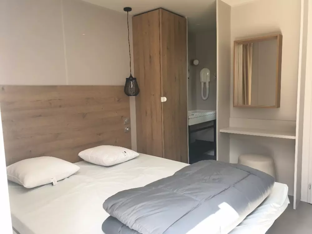 Camping Domaine de  l'Epinette 4 étoiles★★★★