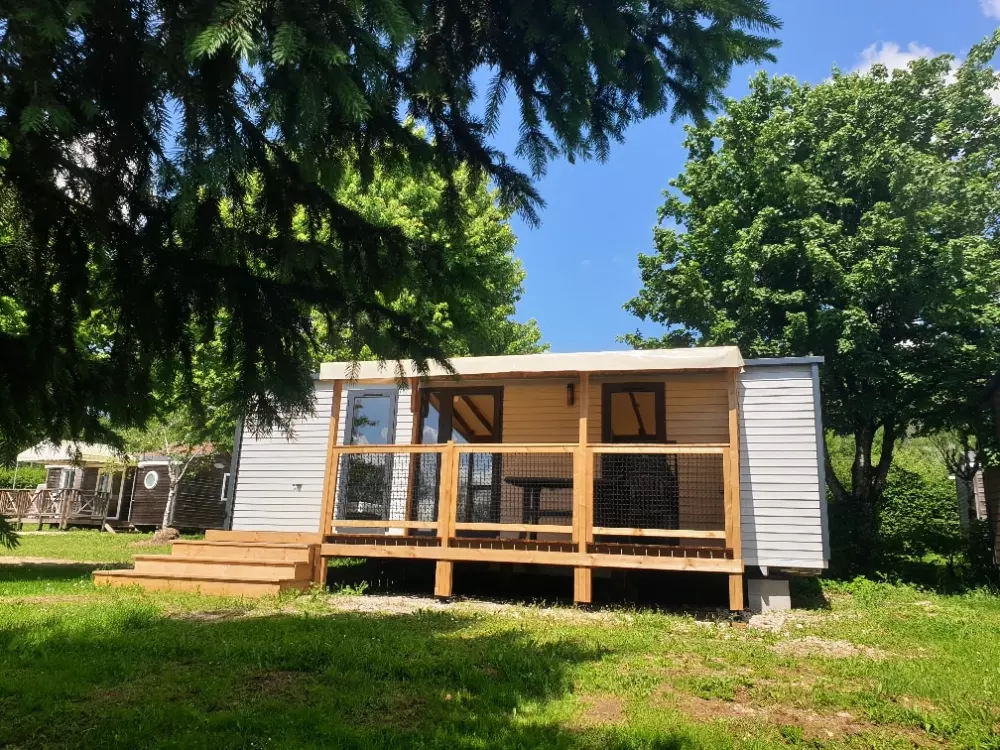 Camping Domaine de  l'Epinette 4 étoiles★★★★