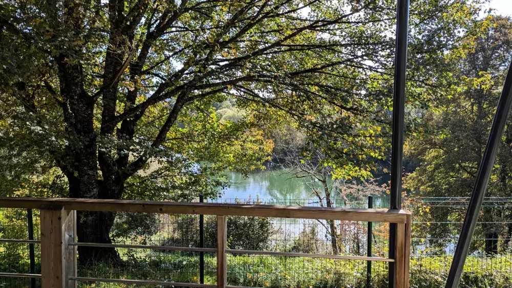 Camping Domaine de  l'Epinette 4 étoiles★★★★