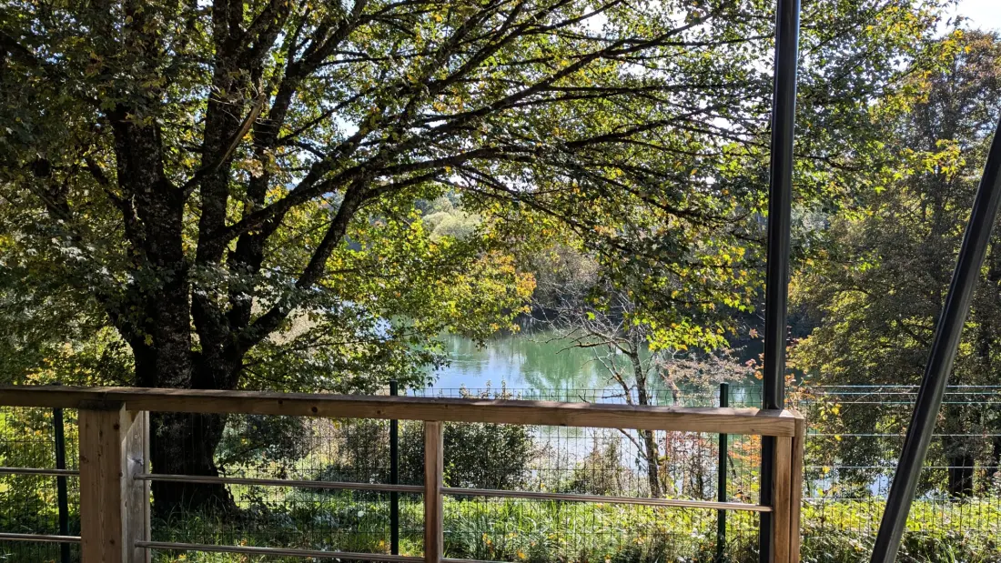 Campingplatz Domaine de l'Epinette 5 Sterne★★★★★