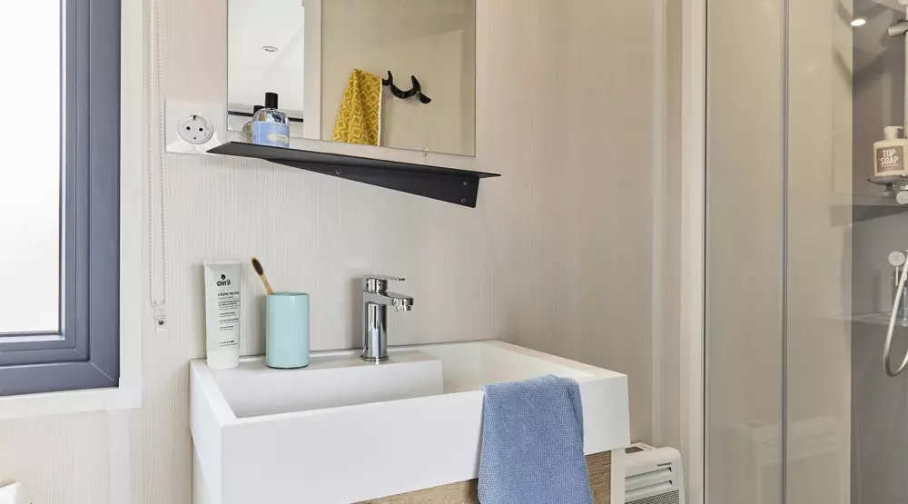 Camping Domaine de  l'Epinette 4 étoiles★★★★