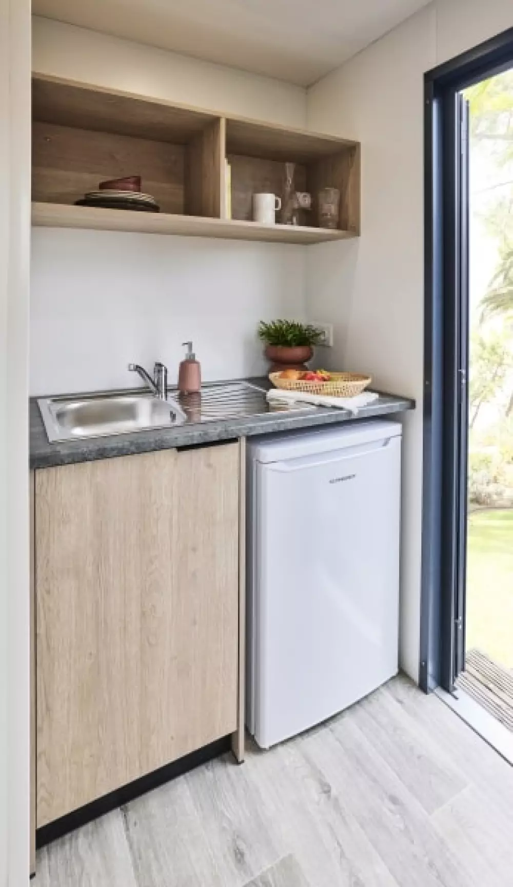 Camping Domaine de  l'Epinette 4 étoiles★★★★