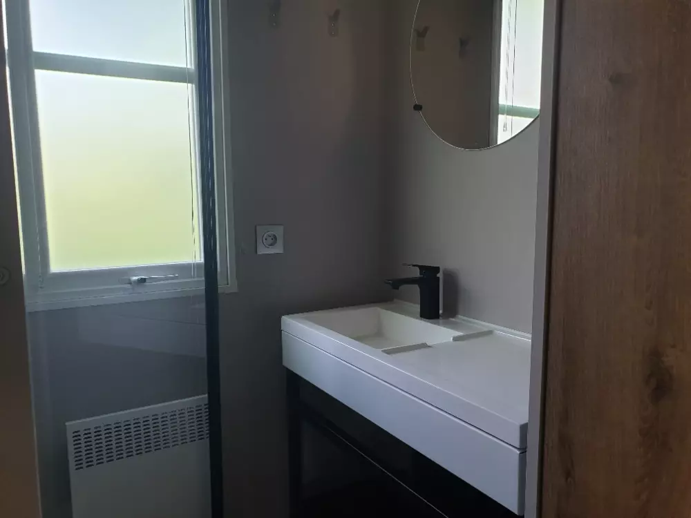 Camping Domaine de  l'Epinette 4 étoiles★★★★