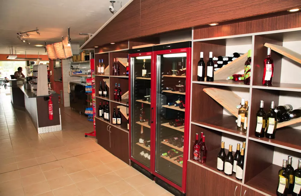 Camping Domaine de  l'Epinette 4 étoiles★★★★