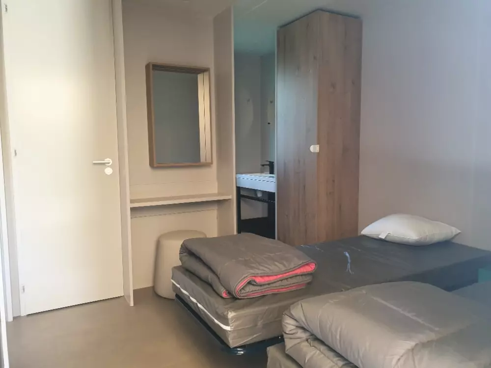 Camping Domaine de  l'Epinette 4 étoiles★★★★