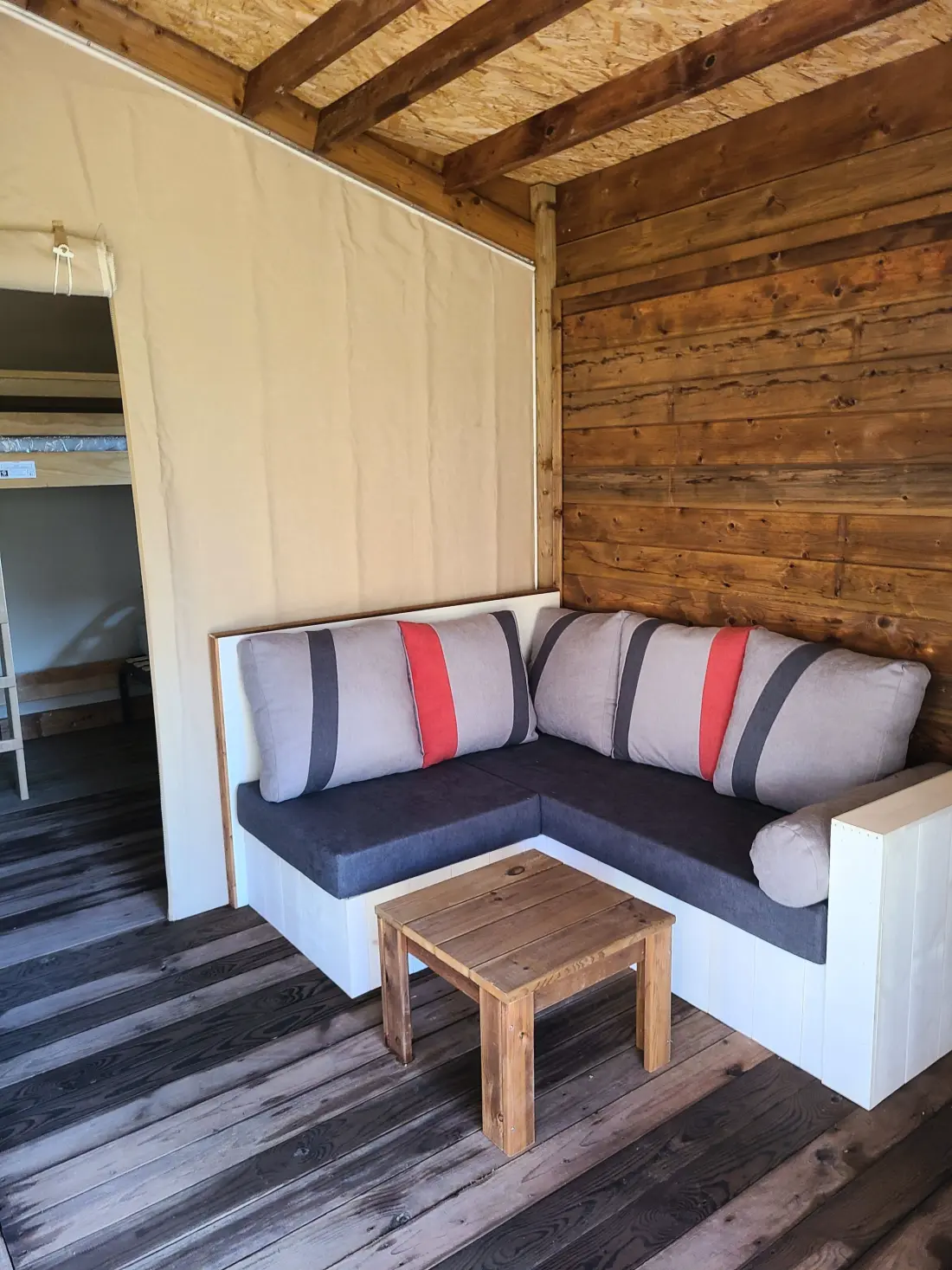 Campingplatz Domaine de l'Epinette 5 Sterne★★★★★