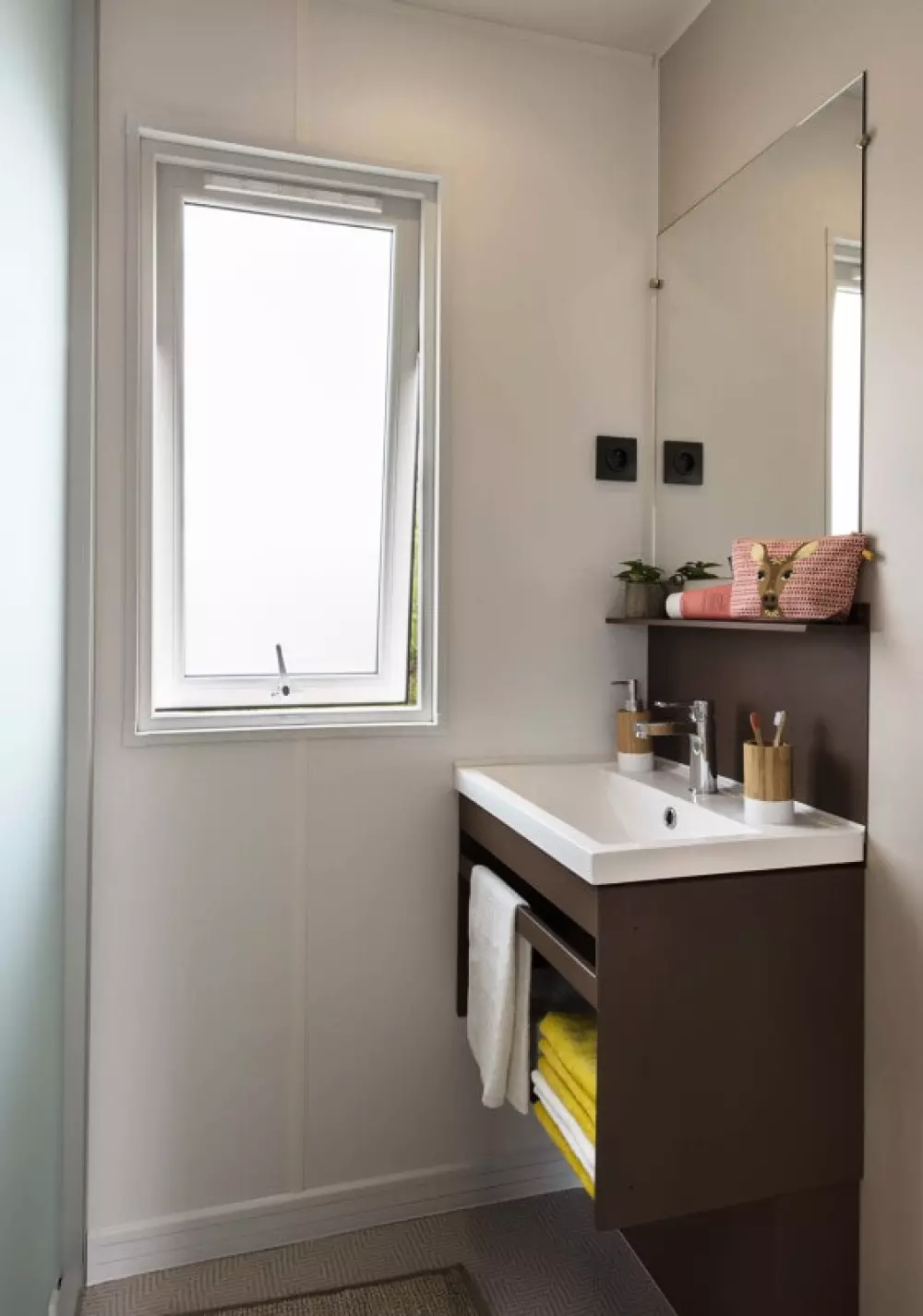 Camping Domaine de  l'Epinette 4 étoiles★★★★