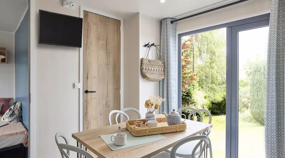 Camping Domaine de  l'Epinette 4 étoiles★★★★