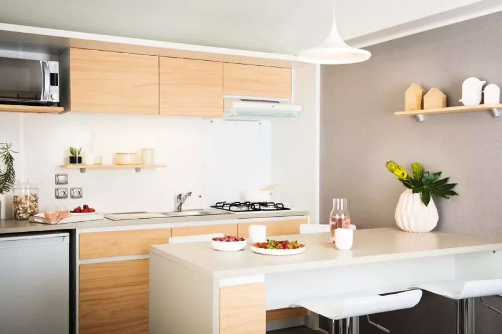 Camping Domaine de  l'Epinette 4 étoiles★★★★