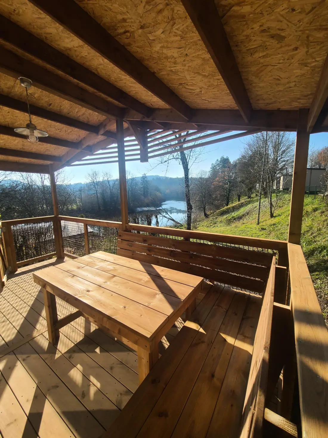 Campingplatz Domaine de l'Epinette 5 Sterne★★★★★