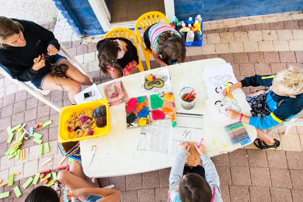 Camping Domaine de  l'Epinette 4 étoiles★★★★