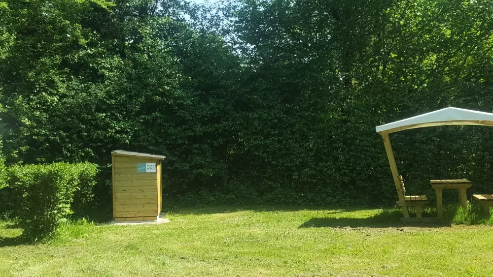 Camping Domaine de  l'Epinette 4 étoiles★★★★